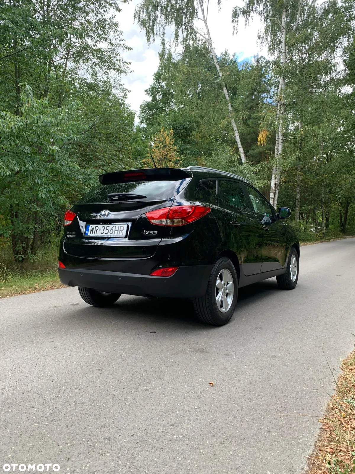 Hyundai ix35 1.6 2WD 5 Star Edition - 7