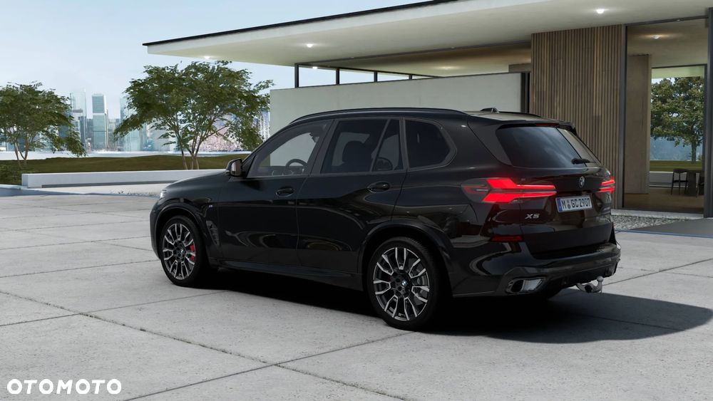 BMW X5 xDrive30d - 3