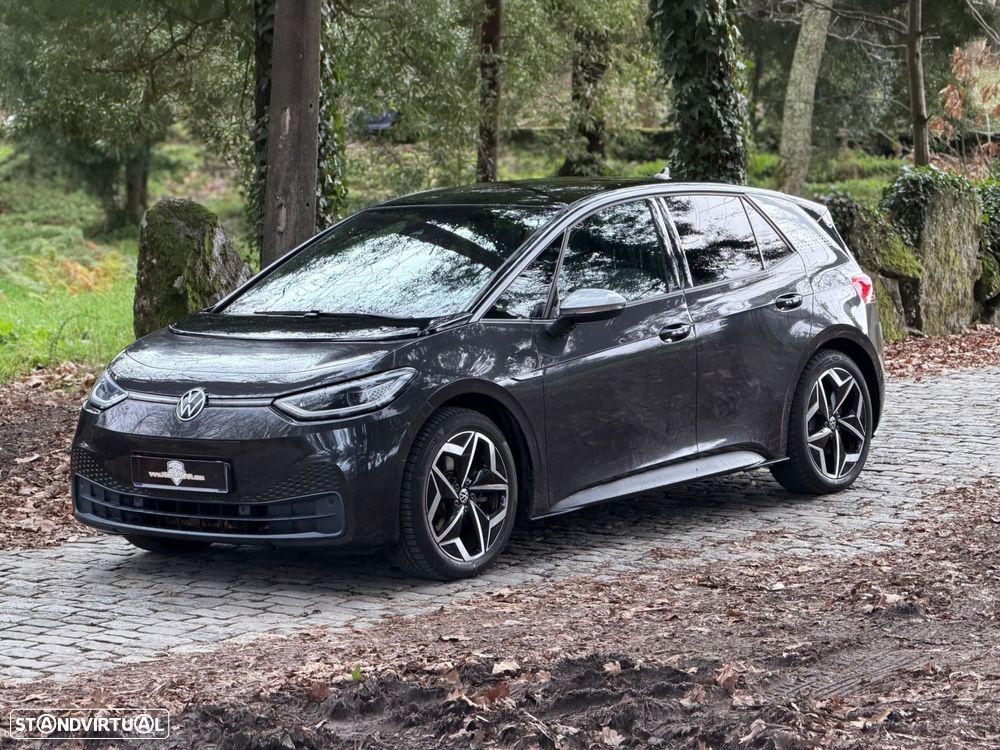 VW ID.3 Pro Performance - 27