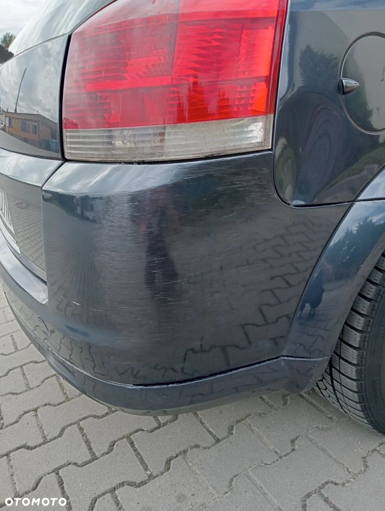 Opel Signum 1.8 Elegance - 6