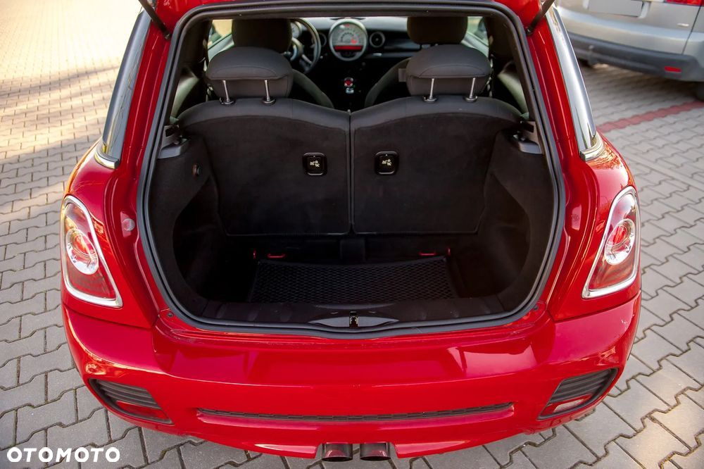 MINI Cooper S - 7