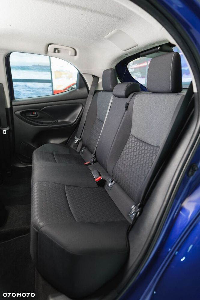 Toyota Yaris - 21