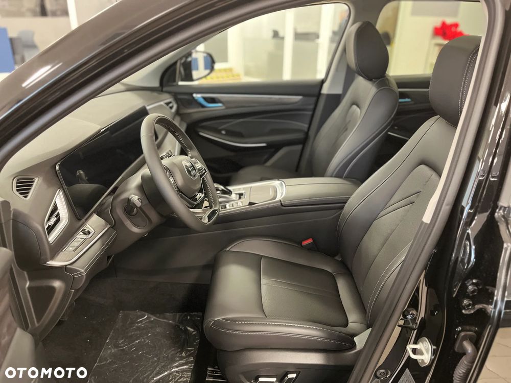 DFSK e5 1.5 PHEV Prestige E-CVT - 6