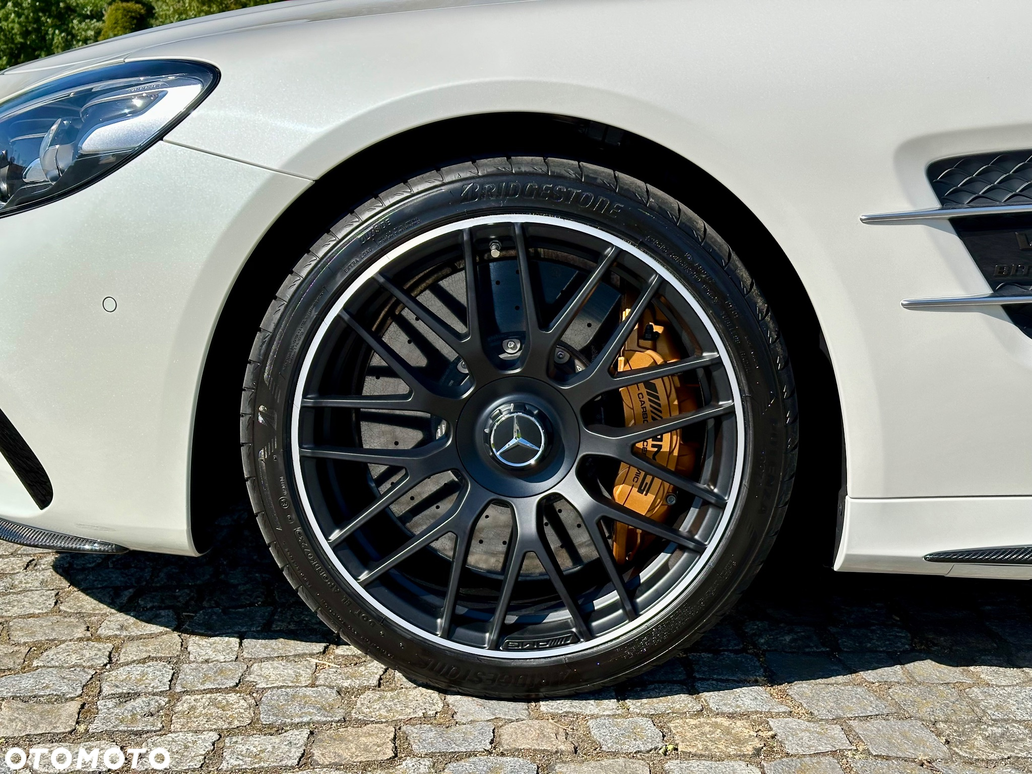Mercedes-Benz SL - 22