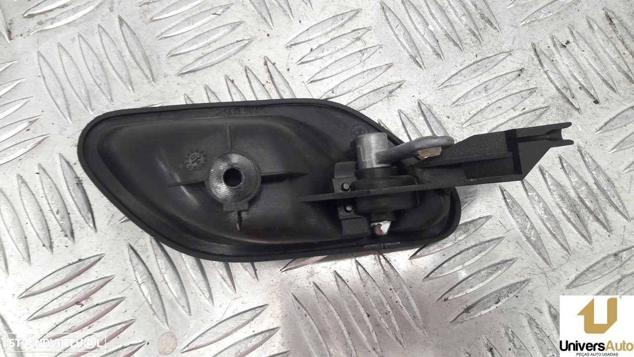 MANIPULO INTERIOR FRONTAL ESQUERDO BMW 5 2003 -8226049 - 3