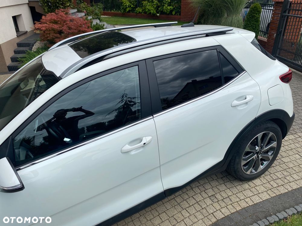 Kia Stonic 1.0 T-GDI XL - 2
