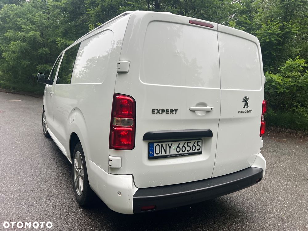 Peugeot Expert L3H1 TwinCab Premium - 5
