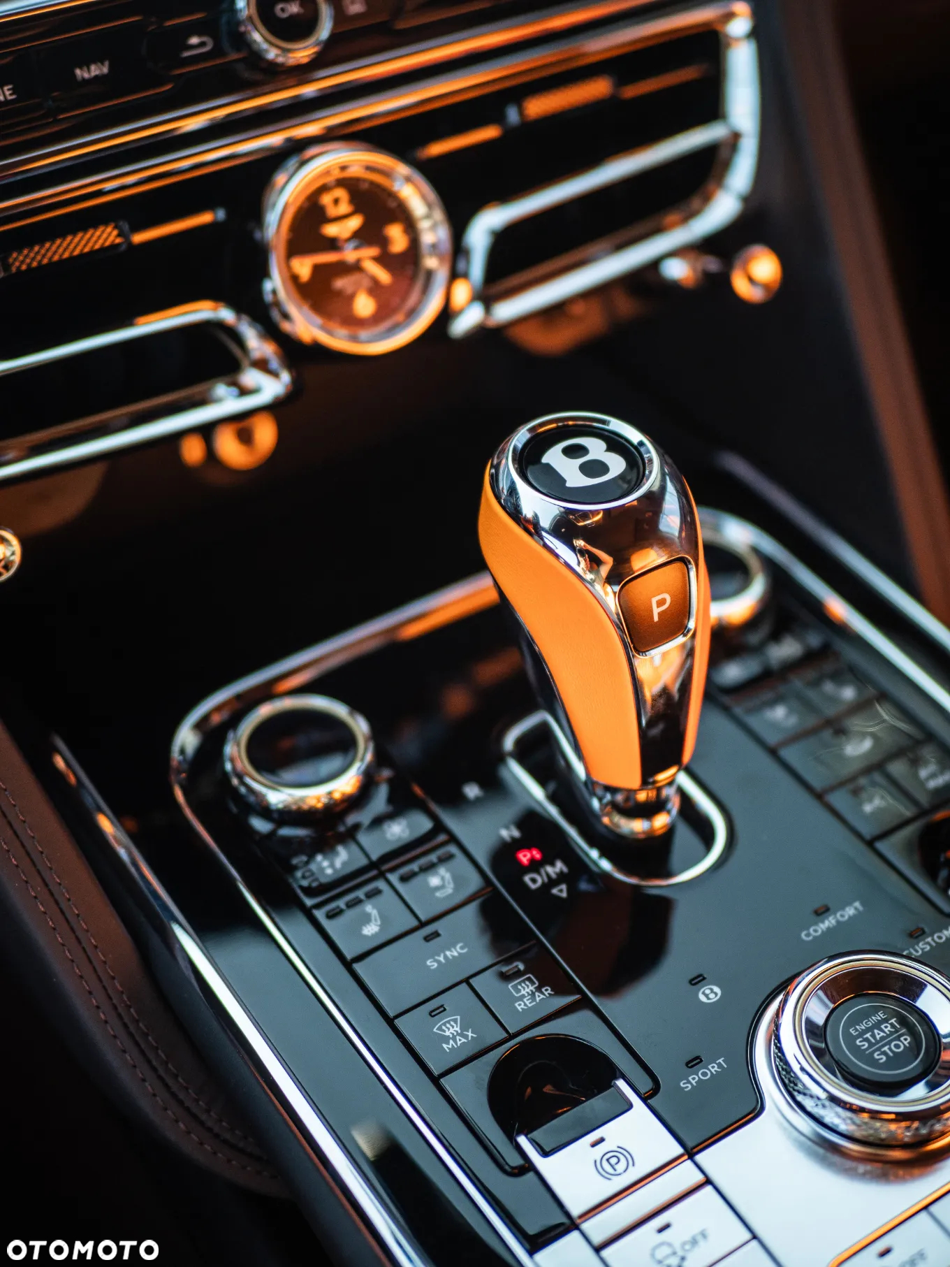 Bentley Flying Spur W12 S - 18