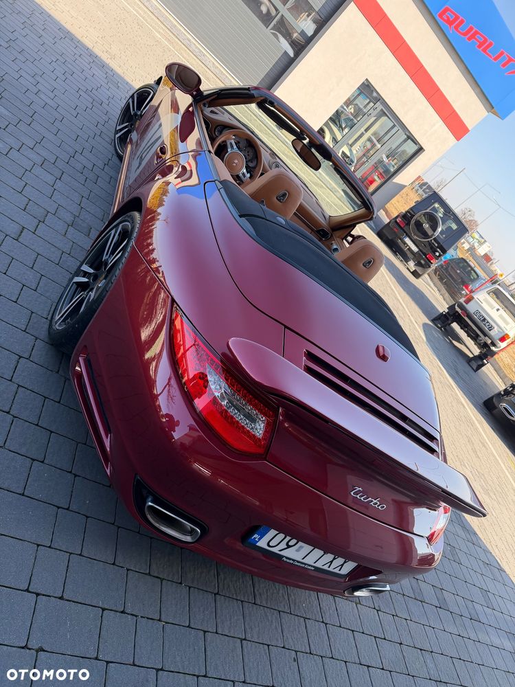 Porsche 911 - 15