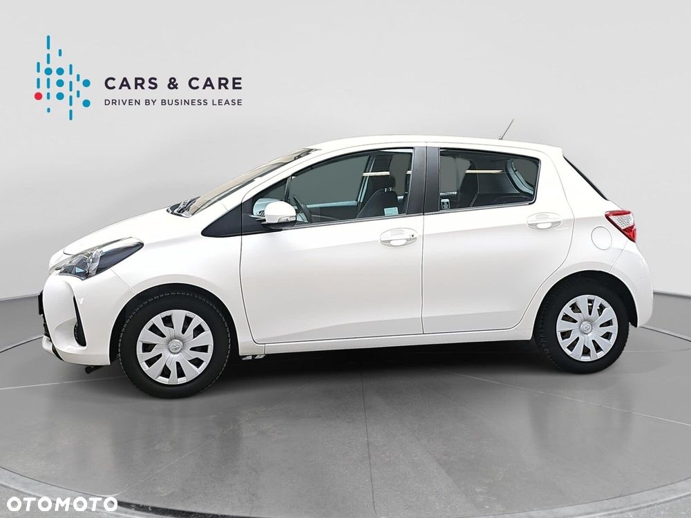 Toyota Yaris 1.5 Active - 25