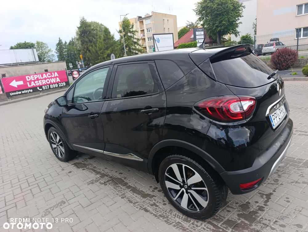 Renault Captur 0.9 Energy TCe Limited - 9