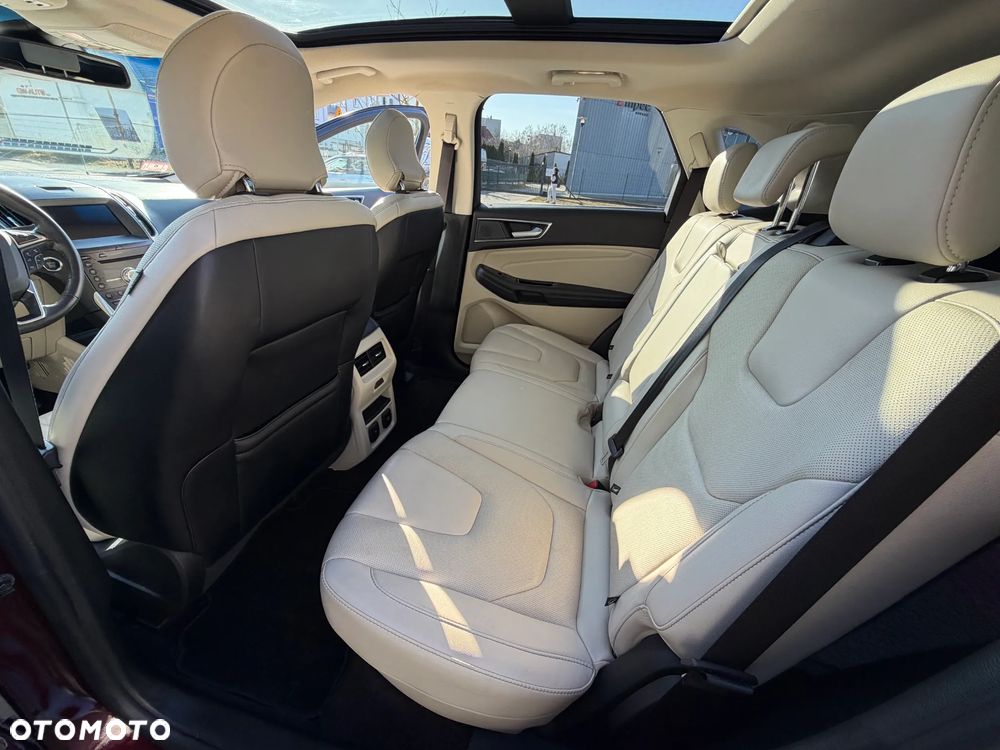 Ford Edge - 23