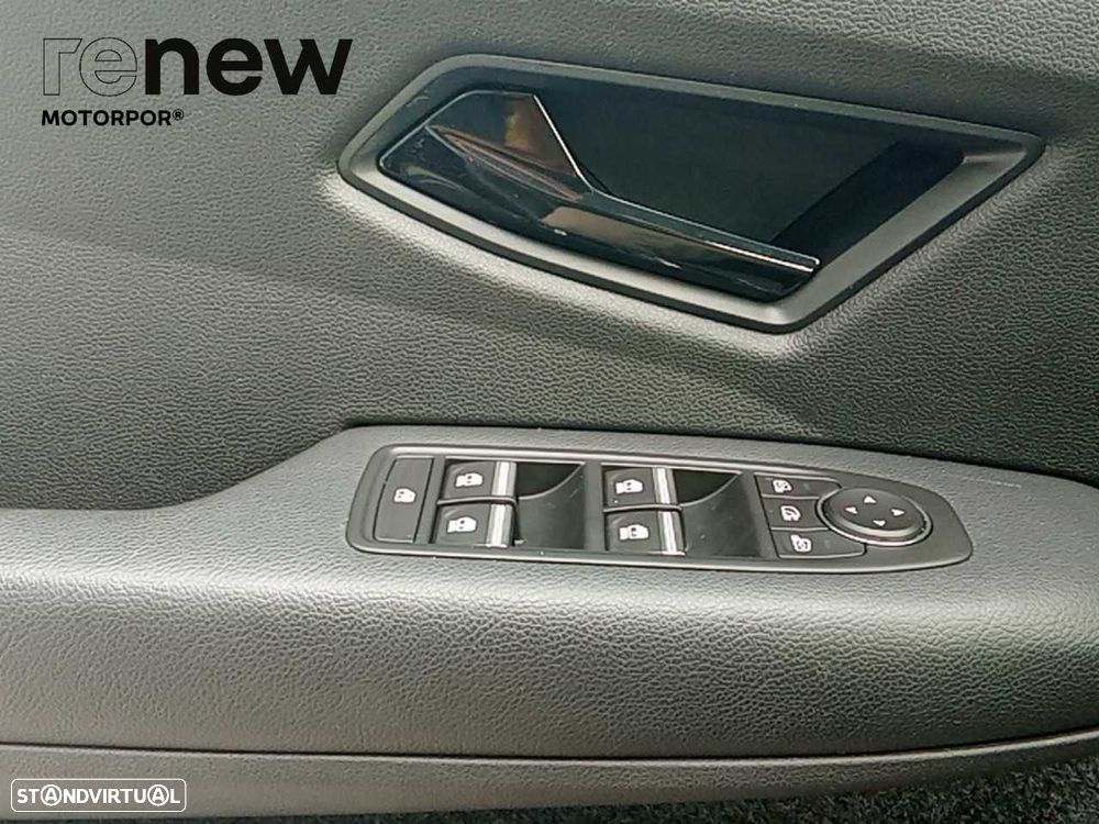 Renault Mégane E-Tech EV60 Evolution Super Charge - 19