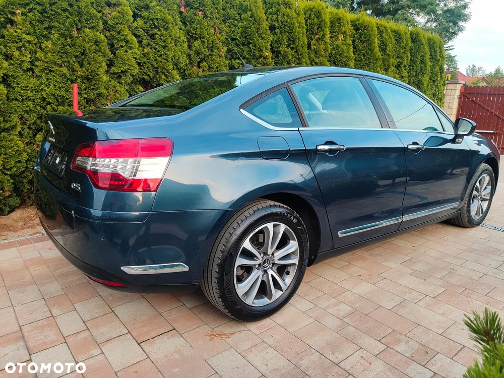 Citroën C5 BlueHDi 150 S&S Selection - 3