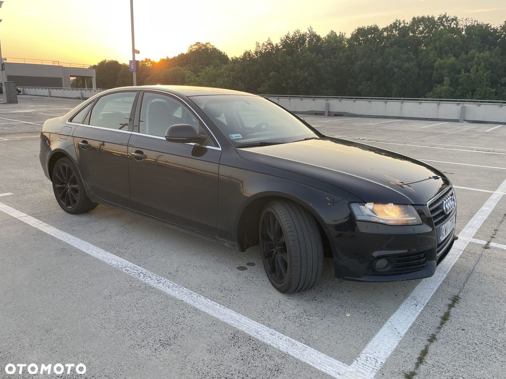Audi A4 ver-2-0-tdi-multitronic - 3