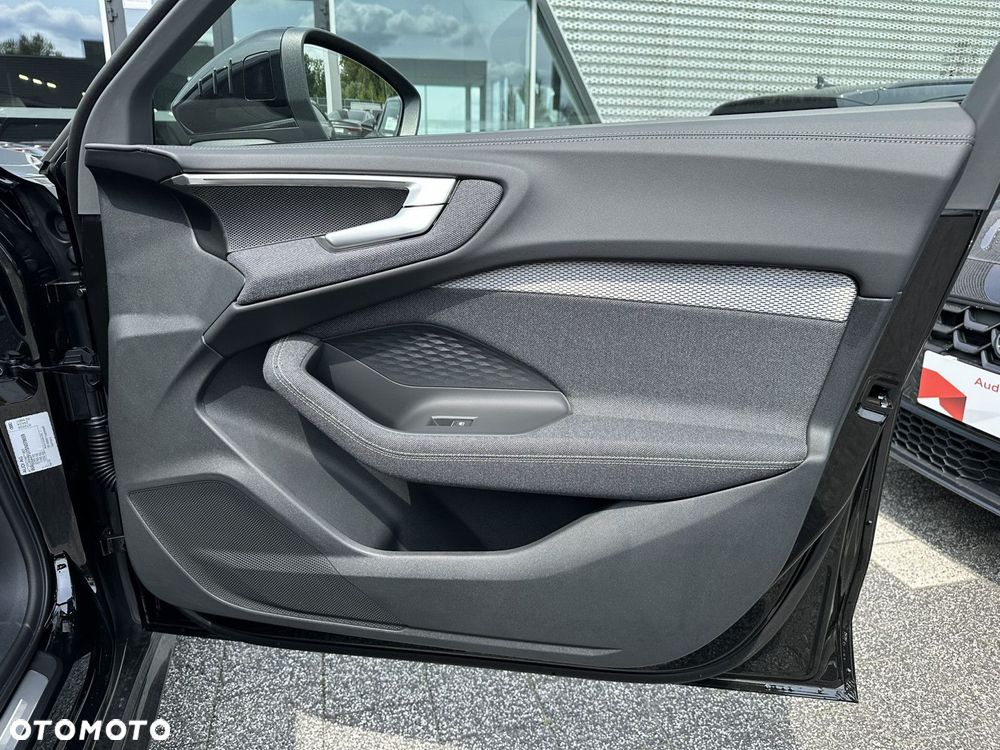 Audi A5 Limousine - 22