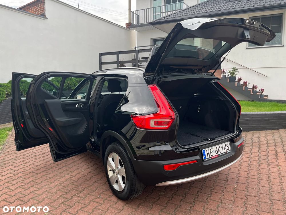 Volvo XC 40 B3 Essential - 27