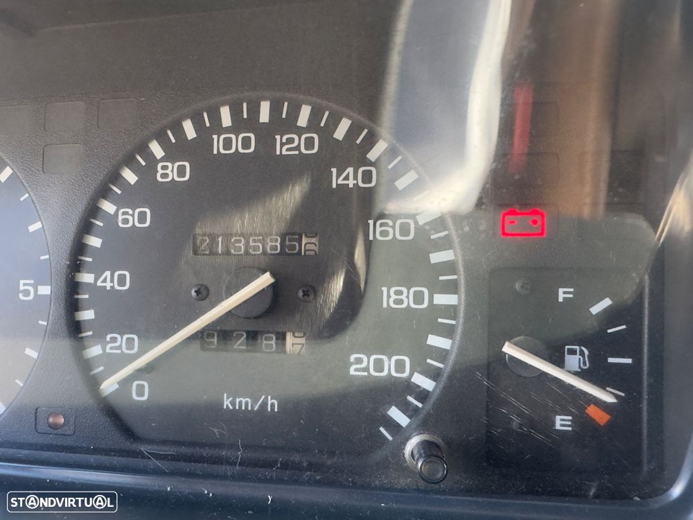 Land Rover Range Rover 2.5 TDi - 15
