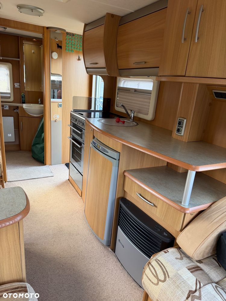 SWIFT Challenger 530 - 9