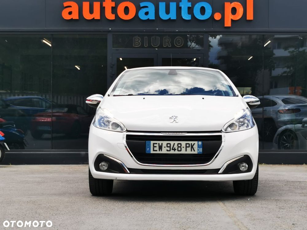 Peugeot 208 PureTech 82 Start & Stop Style - 2
