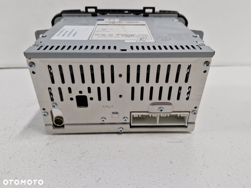 kia carens 4 iv radio cd mp3 bluetooth 96170-a4610ca - 9