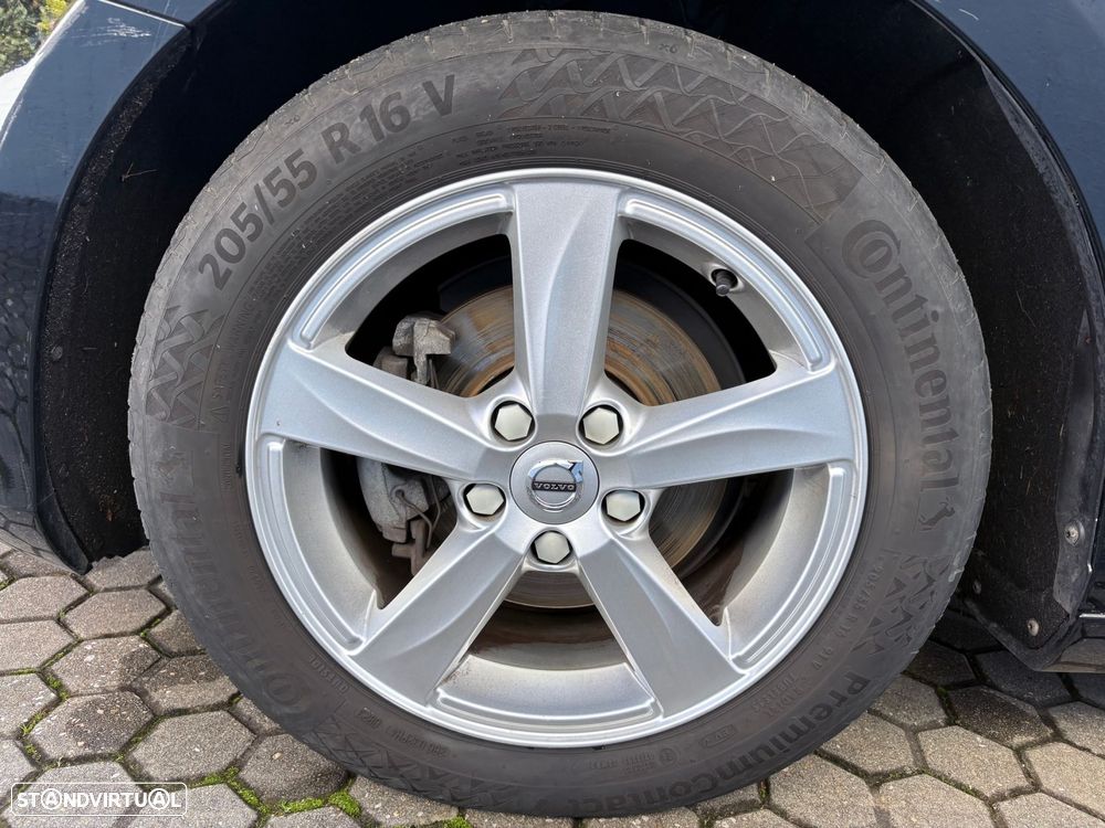 Volvo V40 2.0 D2 Kinetic - 8