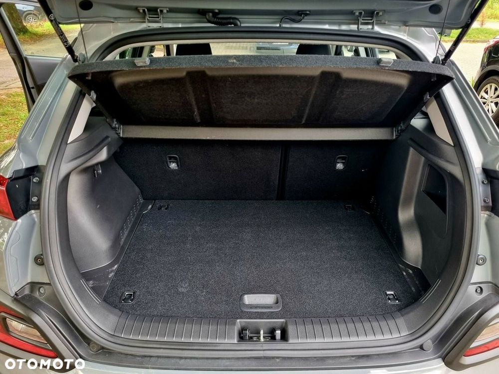 Hyundai Kona 1.6 CRDi DCT Style - 13