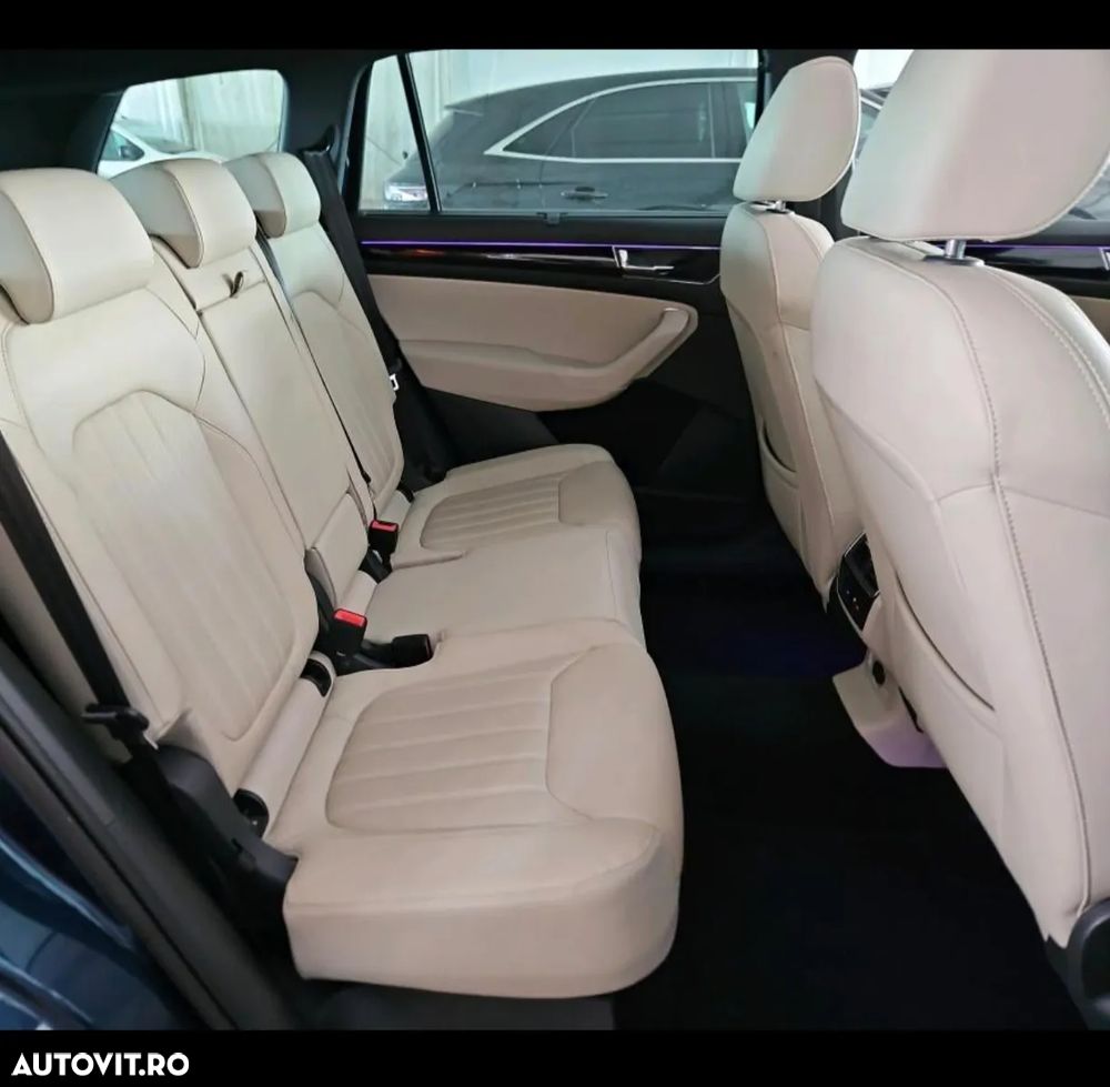 Skoda Kodiaq 2.0 TDI DSG L&K - 18