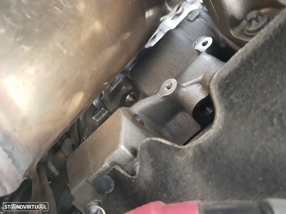 CAIXA VELOCIDADES BMW 3 2017 -23008637972 - 3