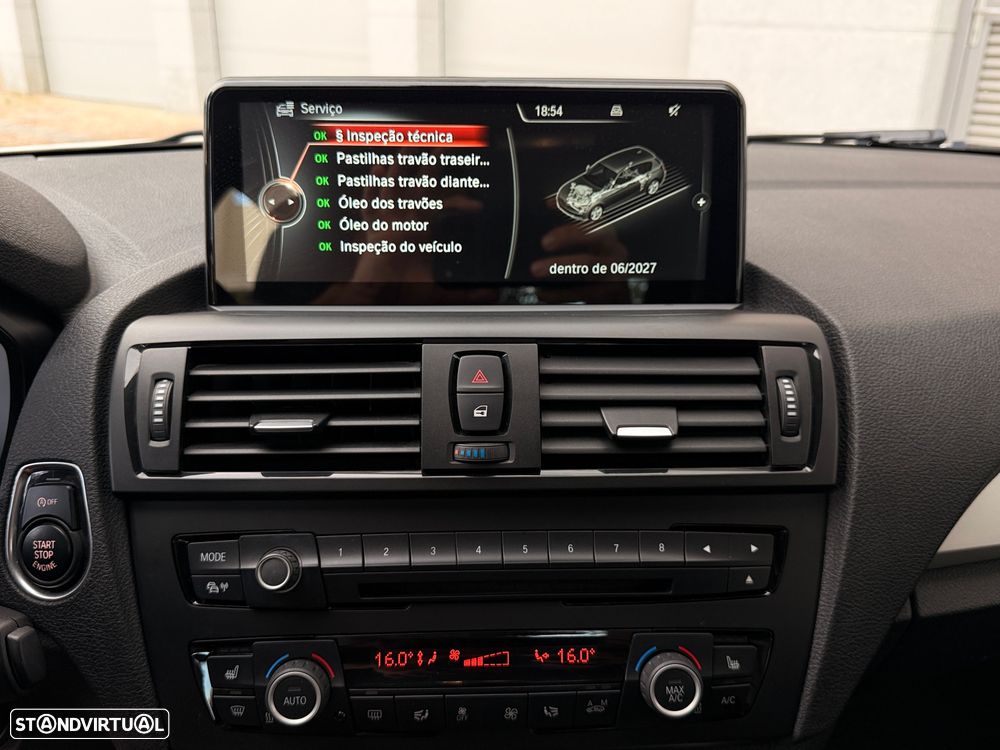 BMW 116 i Sport Line - 50