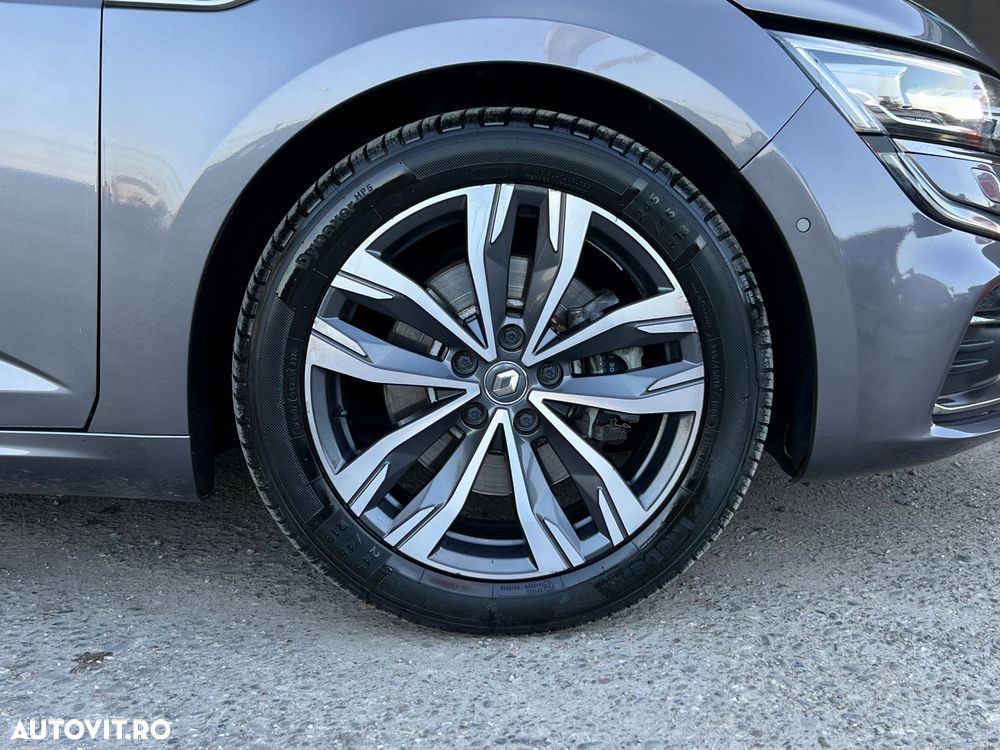 Renault Talisman Grandtour BLUE dCi 160 EDC INTENS - 32