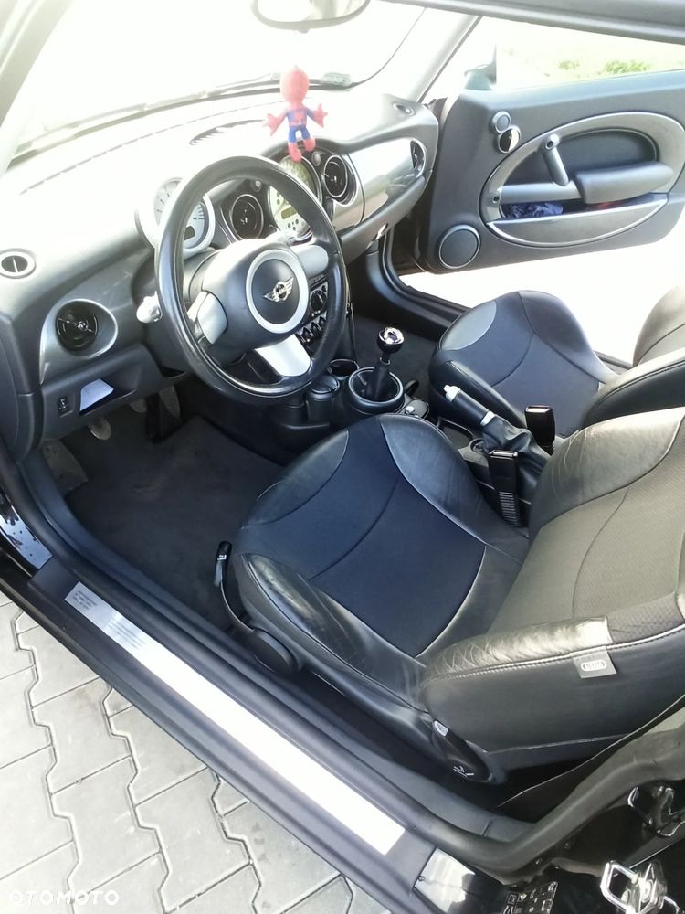 MINI Cooper Park Lane - 10
