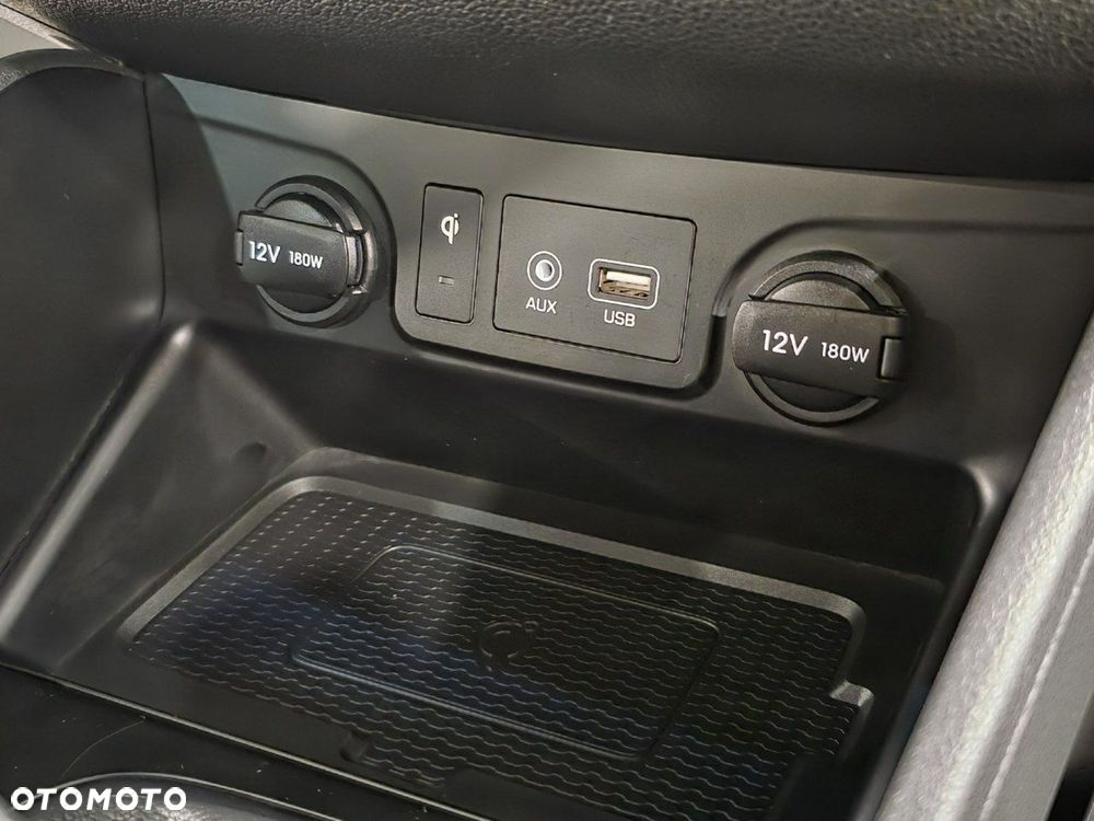 Hyundai Tucson 1.6 GDi 2WD N Line - 22