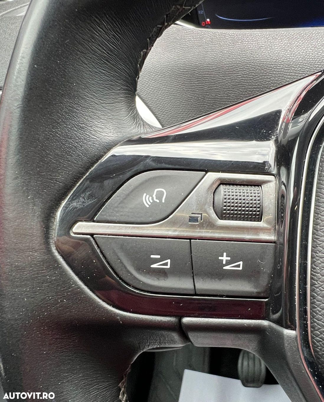 Peugeot 3008 - 22