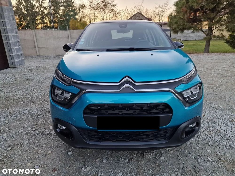 Citroën C3 Pure Tech 83 S&S YOU - 13