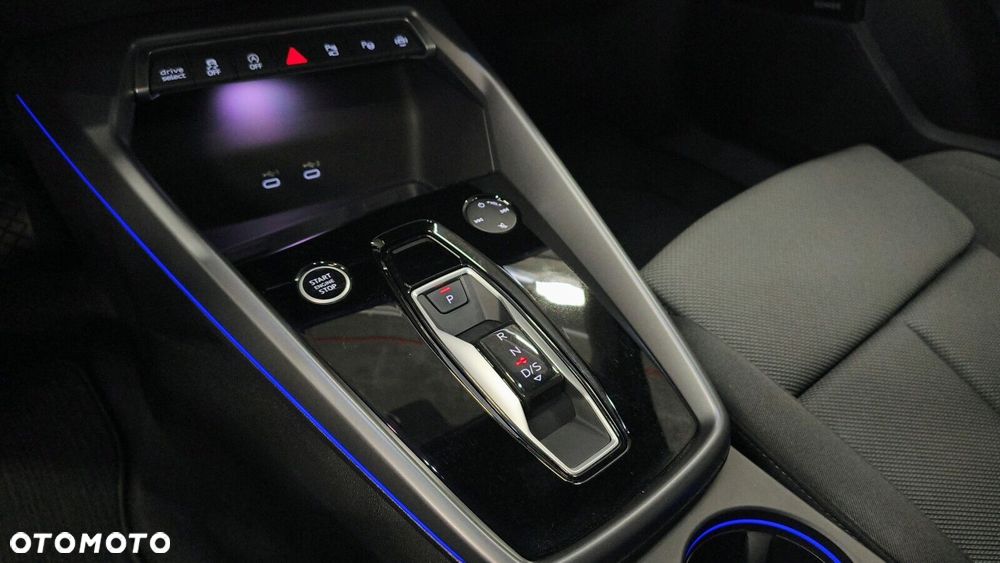 Audi A3 Sportback - 29