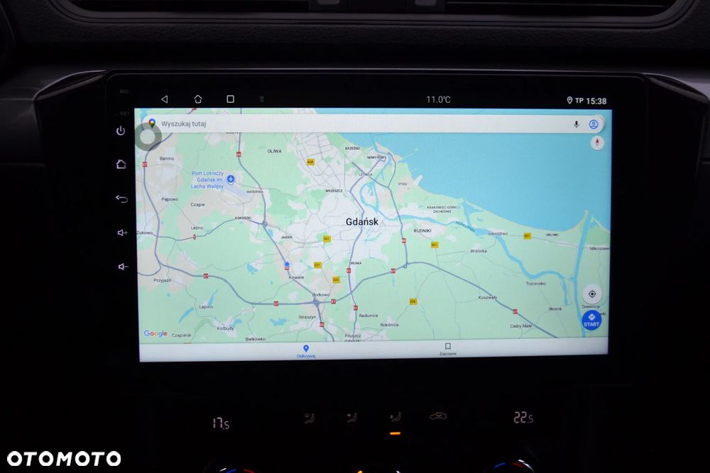 Skoda Superb 1.8 TSI Ambition - 14