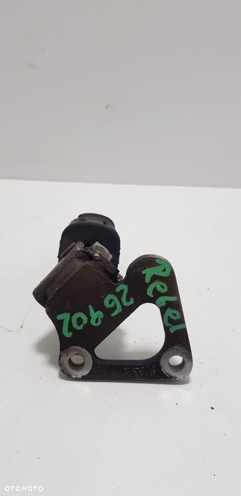 Honda Rebel 125 Set kierowcy prawy - 2