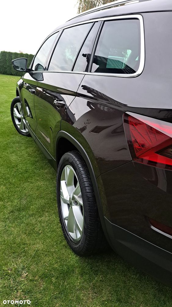 Skoda Kodiaq - 6