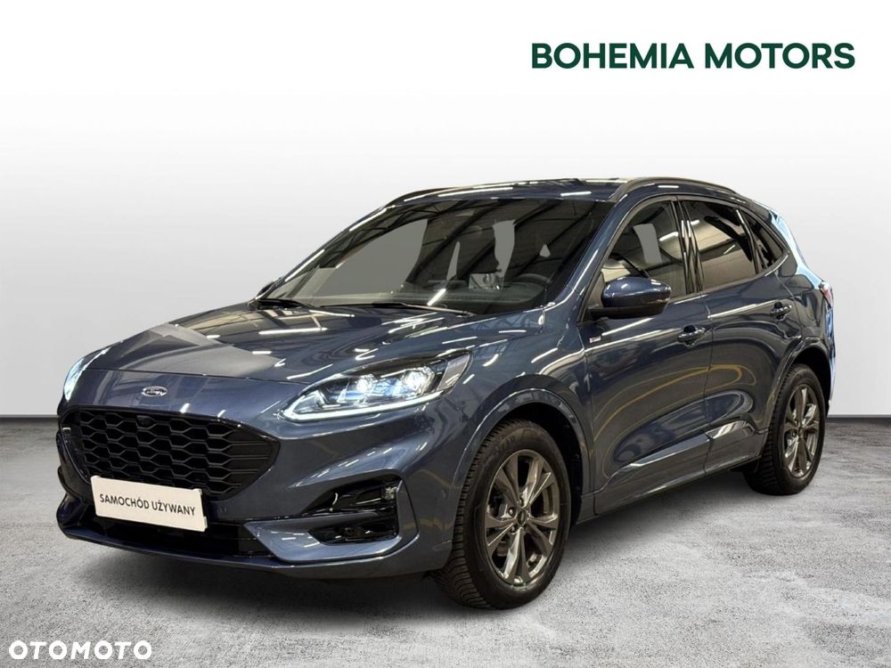 Ford Kuga - 1
