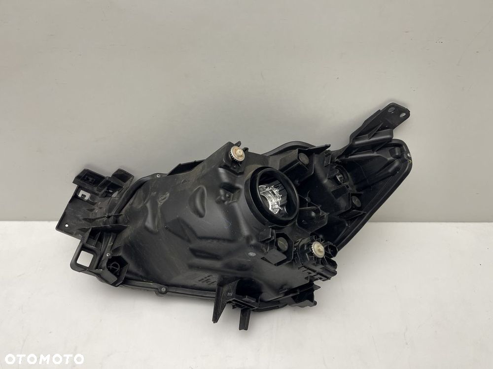 LAMPA PRZEDNIA PRAWA MAZDA 2 II DB5J-51030 - 3