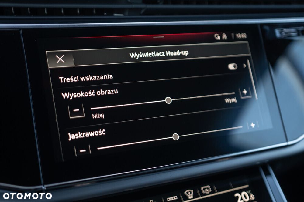 Audi Q8 50 TDI mHEV Quattro Tiptronic - 33