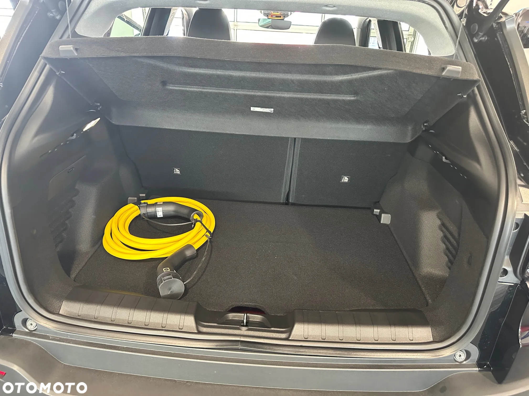 Jeep Avenger 54kWh Altitude - 14