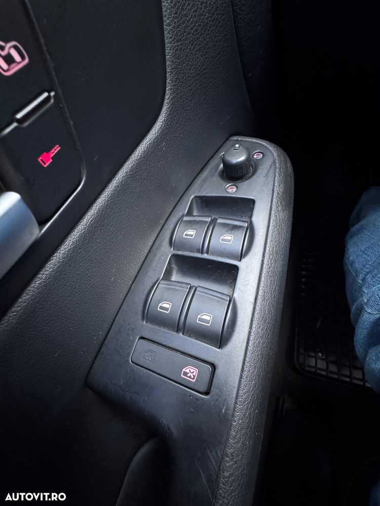 Seat Exeo 2.0 TDI 170 CP Sport - 7