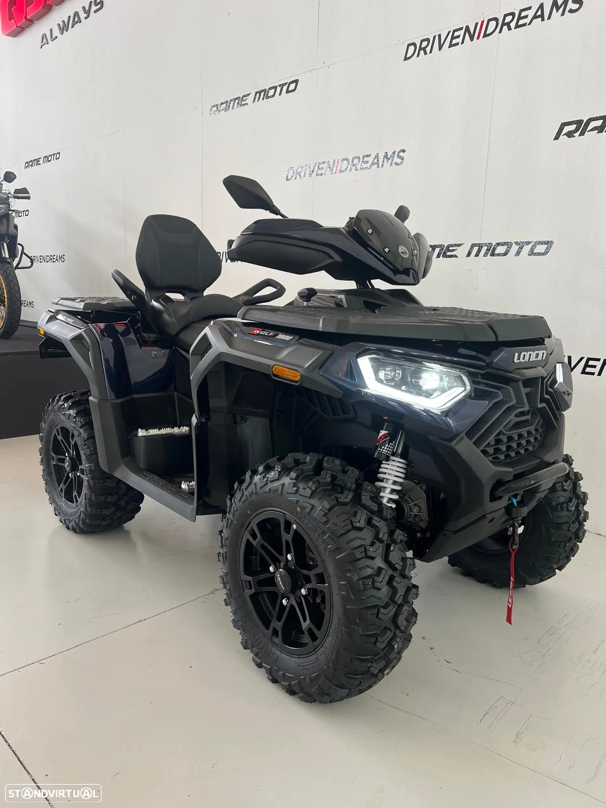 Loncin - 14