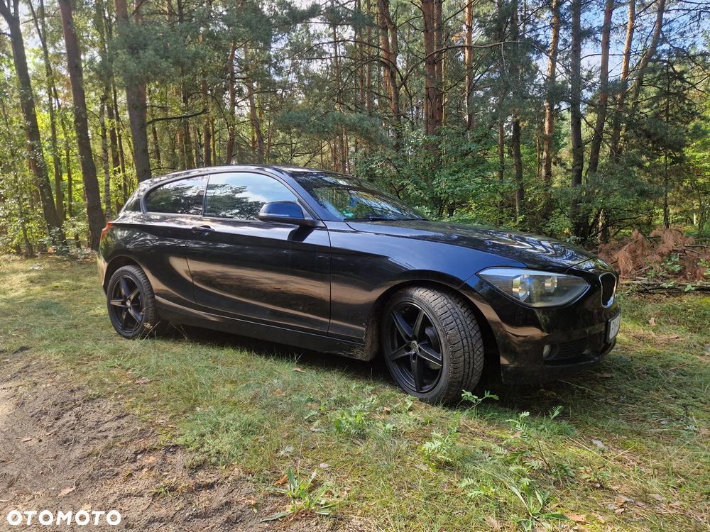 BMW Seria 1 114d - 15