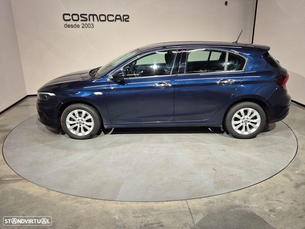Fiat Tipo 1.3 M-Jet Lounge - 2