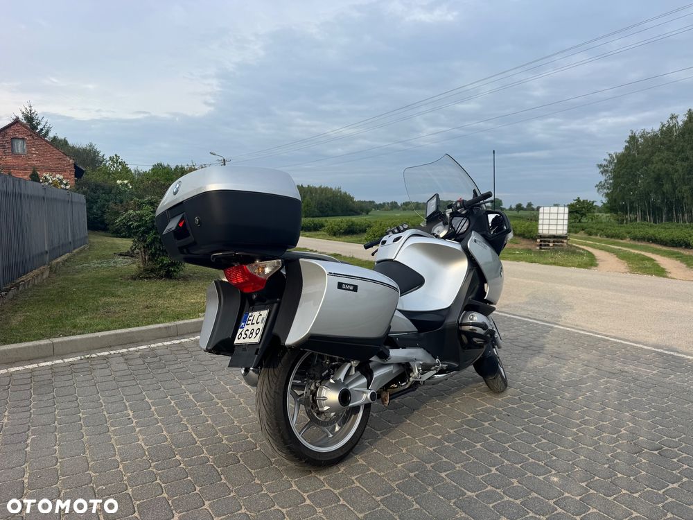 BMW RT - 17