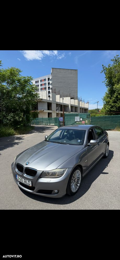 BMW Seria 3 - 3