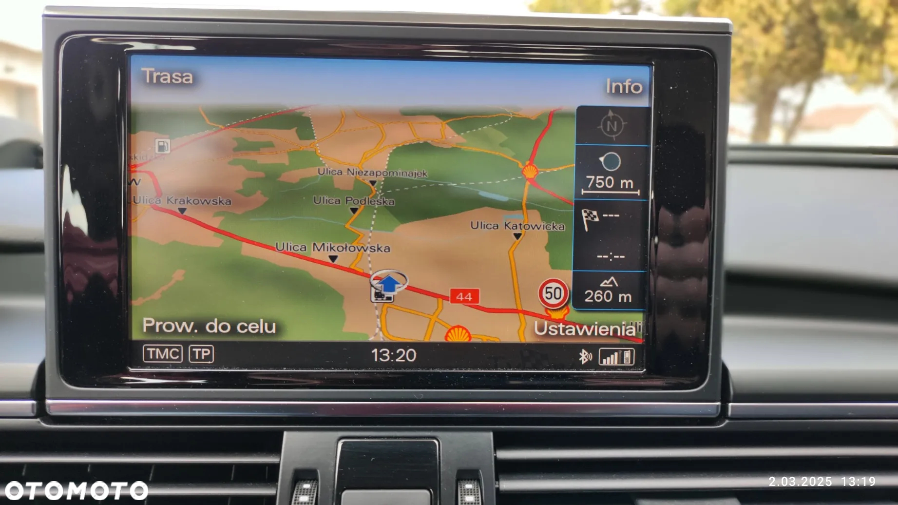 Audi A6 3.0 TDI Quattro S tronic - 20
